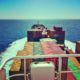 Votre exportation en conteneur